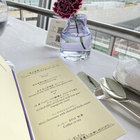 東京會舘 銀座スカイラウンジ - 