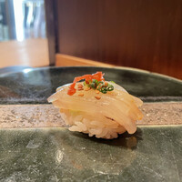 鮨 茶居庵 - 