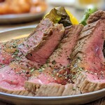 炭火焼肉＆大衆ホルモン 大ちゃん - 