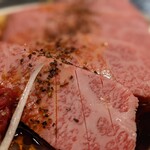 炭火焼肉＆大衆ホルモン 大ちゃん - 