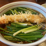 Teuchi Soba Wabasuke - 天南