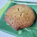 Blanca Tsu Swets Factory Ten - 貝殼女王 伊勢茶