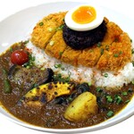 タシモリカレー - 