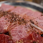 炭火焼肉＆大衆ホルモン 大ちゃん - 