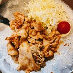 家庭料理居酒屋 よってって - 