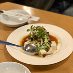 華福 - 皮蛋豆腐（フルサイズ）