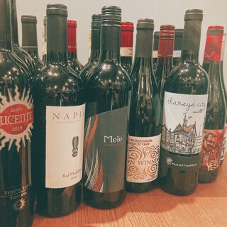 vegewest Cafe & WineBar_2