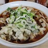 長命うどん 本店