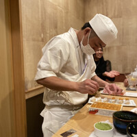 鮨よしかわ 麻布十番 - 