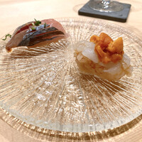 鮨よしかわ 麻布十番 - 