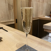 鮨よしかわ 麻布十番 - 