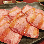 Yakiniku Motsunabe Gen - 