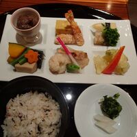 日本料理「弁慶」 - 八寸　他