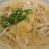 満天うどん カジバノバカヂカラ