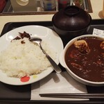 松屋 - 