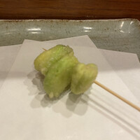 天冨良 よこ田 - 