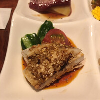 杏梨　チャイニーズキッチン 品川インターシティ店 - 