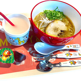 広島ラーメン 椛_2