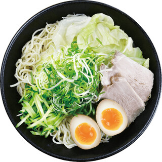 広島ラーメン 椛_0