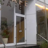 堂島リバーフォーラム　CAFE