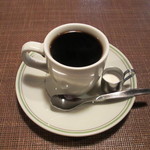 珈琲専門店 TOM  - ストロング珈琲