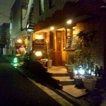 クスクス ルージール - 