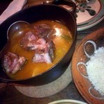 クスクス ルージール - クスクス　M