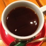 ARK HiLLS CAFE - コーヒー