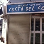 コスタ デル ソル - 旧店舗