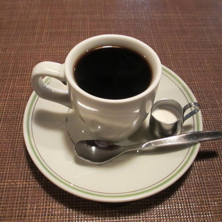 珈琲専門店 TOM _1