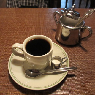 珈琲専門店 TOM _0