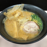 ふじ屋 NOODLE - 