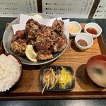 媛 今治焼き鳥の旅 - 