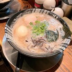 博多一双 博多駅東本店 - 