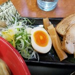 Ramen Haruki - 