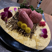 りきちゃん 祇園店 - タン