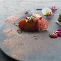 International cuisine subzero - 
