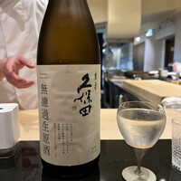 日本料理 晴山 - 