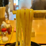 Sanuki Udon Joube - 