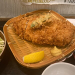 Tonkatsu Katsuya - 