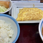 山田うどん - 