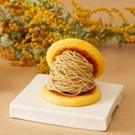 くろーばー結び - 料理写真:
