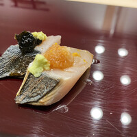 築地 すし Omakase - 