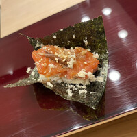 築地 すし Omakase - 