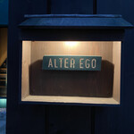 ALTER EGO - 