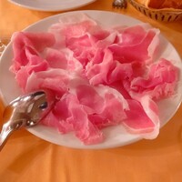 ラ・ビスボッチャ - 