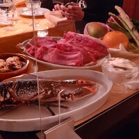 ラ・ビスボッチャ - 