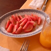 ラ・ビスボッチャ - 