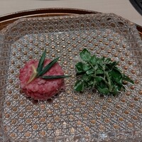 銀座 ちかみつ 六丁目 - 