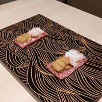 銀座 ちかみつ 六丁目 - 